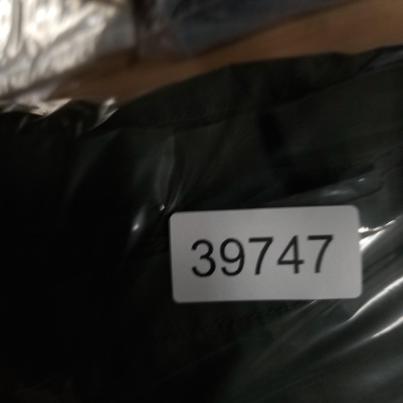 5.11 Tactical Shorts Mens 38 Green Cargo Ripstop Outdoor Hiking Workwear - Picture 9 of 9